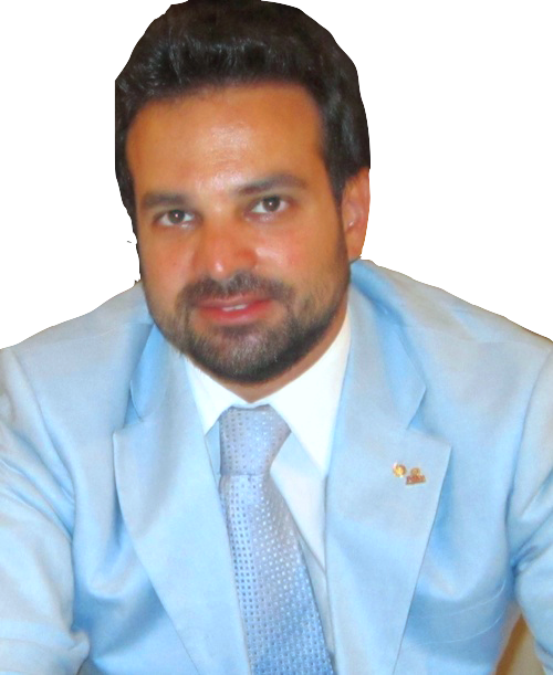 Κωνσταντίνος Βαζίμας